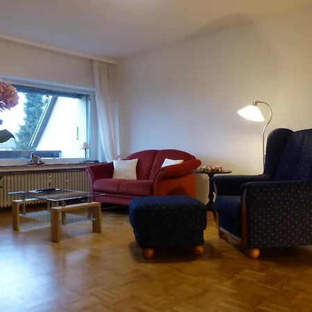 Asenberg Apartamento Bad Salzuflen