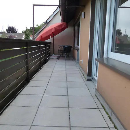 Apartamento Asenberg *