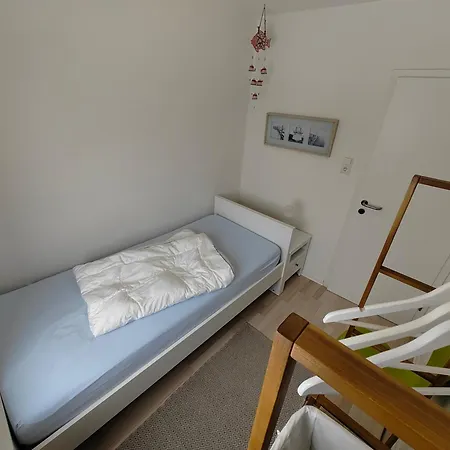 Apartamento Asenberg *