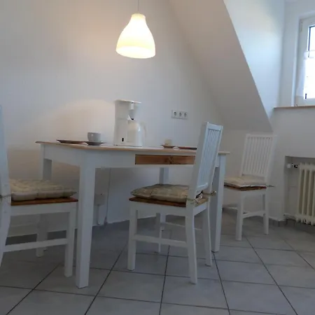 Asenberg Apartamento